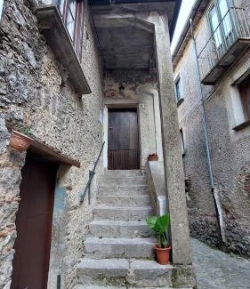 Casaletto Spartano Bed & Breakfast | Selice 9 B&B