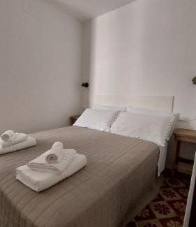 Casaletto Spartano Bed & Breakfast | Selice 9 B&B