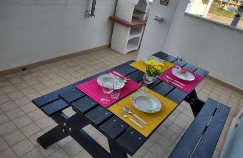Marina di Vasto Apartment | Selida Aquamarine House