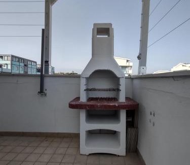 Marina di Vasto Apartment | Selida Aquamarine House