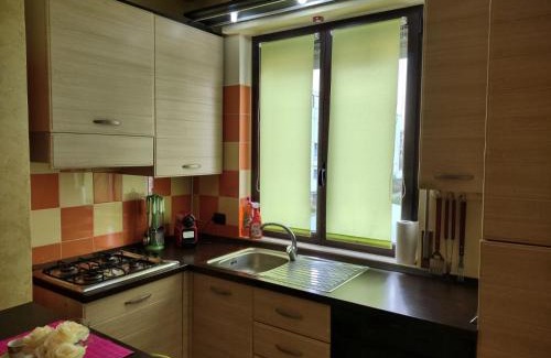 Marina di Vasto Apartment | Selida Aquamarine House