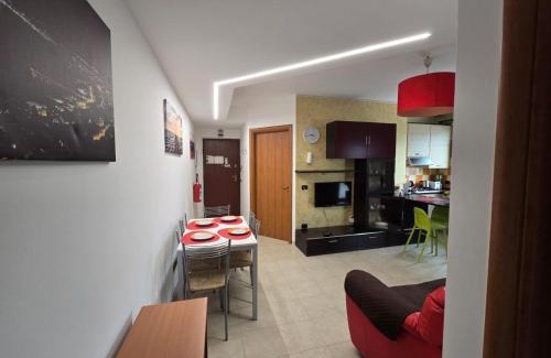 Marina di Vasto Apartment | Selida Aquamarine House