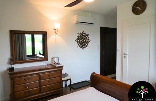 Lesznowola Apartment | Seliga Sport Apartments & SPA