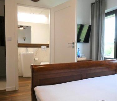 Lesznowola Apartment | Seliga Sport Apartments & SPA
