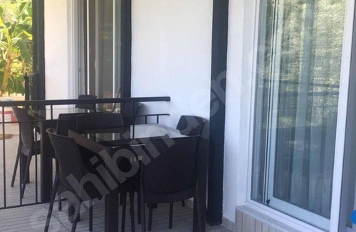 Selimiye House | Selimiye de huzurlu doğası deniz mavisi dağ yeşili içinde gülümse