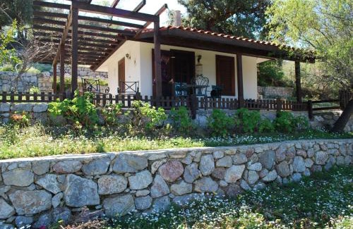 Selimiye Villa | Selimiye Houses