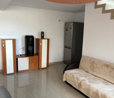 Costinesti House | Selin