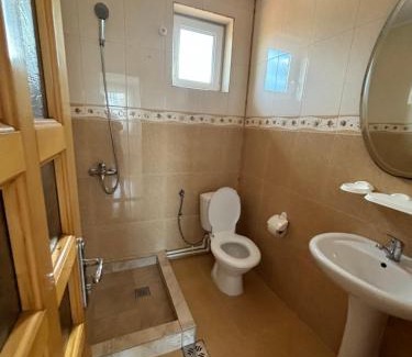 Costinesti House | Selin