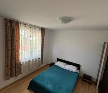 Costinesti House | Selin