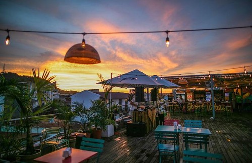 Casco Viejo Hotel | Selina Casco Viejo Panama City