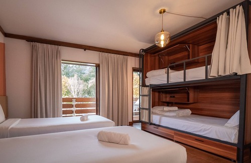 Vilar da Veiga House | Selina Geres