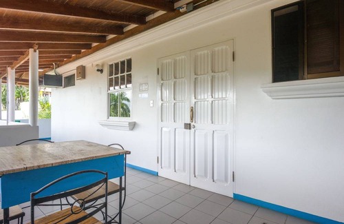 Manuel Antonio Hostel | Selina Manuel Antonio