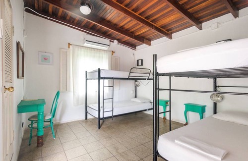 Manuel Antonio Hostel | Selina Manuel Antonio