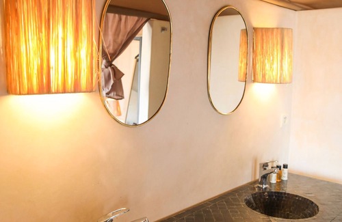Agafay Hotel | Selina Nomad Camp Agafay