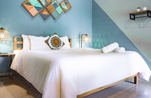 Las Escobas del Venado Hostel | Selina Playa Venao - Hostel