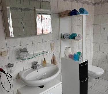 Oberthal Apartment | Selina's Apartment