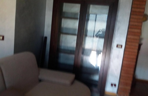 Agrigento House | Selina's vacation home