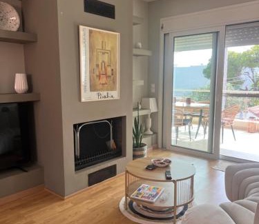 Selinia Villa | Selini apartment