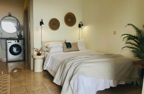 Agios Nikolaos Apartment | Selini Apartments Mani