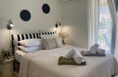 Agios Nikolaos Apartment | Selini Apartments Mani