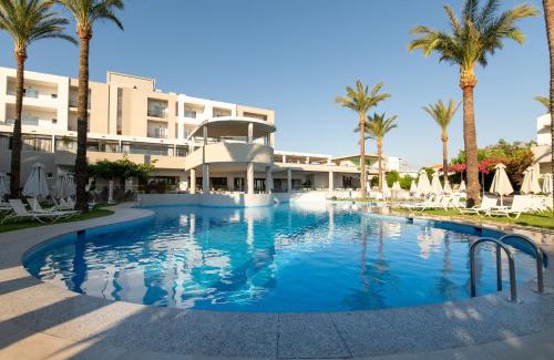 Skoutelonas Hotel | Selini Suites & Waterpark