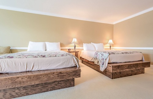 Selinsgrove Hotel | Selinsgrove Inn