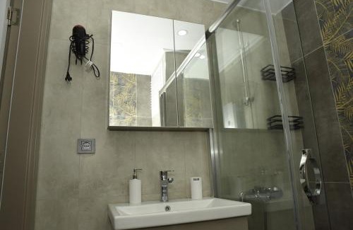 Gazipasa Apartment | Selinti City Luxury Apartment