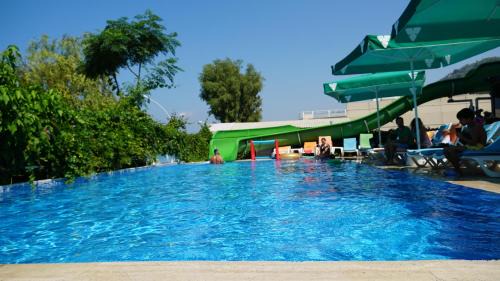 Gazipasa Hotel | Selinus Beach Club Hotel