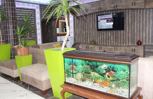 Gazipasa Hotel | Selinus Beach Club Hotel