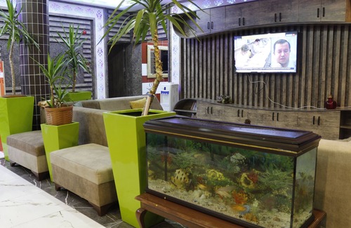 Gazipasa Hotel | Selinus Beach Club Hotel