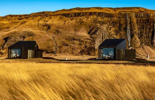 Storidalur Cabin | Seljalandsfoss Horizons