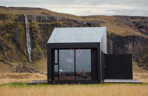 Storidalur Cabin | Seljalandsfoss Horizons