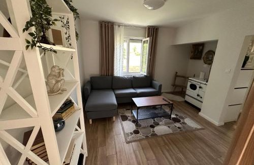 Pluzine House | Seljani