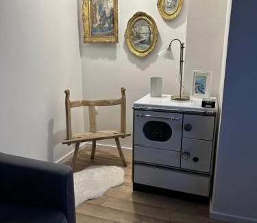 Pluzine House | Seljani
