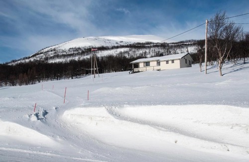 Russenes Ski Chalet | Seljenes Cottage