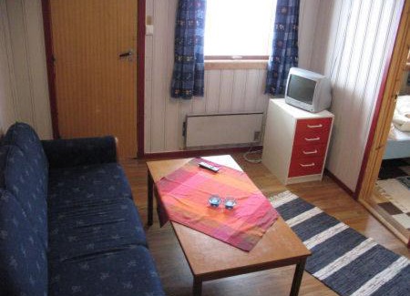 Odda Cabin | Seljestad Cottages