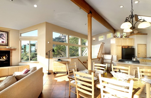 Dillon Beach House | Selkie Seas - Views of the Ocean