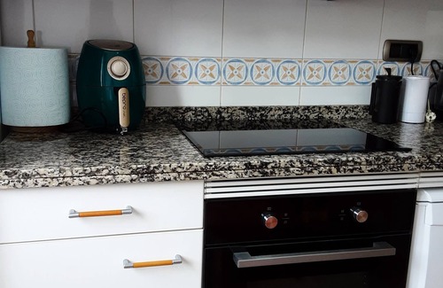 Ribadesella Condo | Sell@mante2. Cozy and stylish apartment