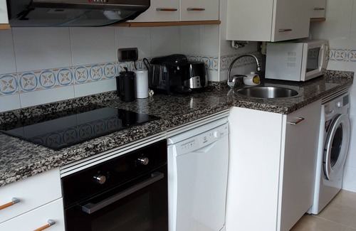 Ribadesella Condo | Sell@mante2. Cozy and stylish apartment
