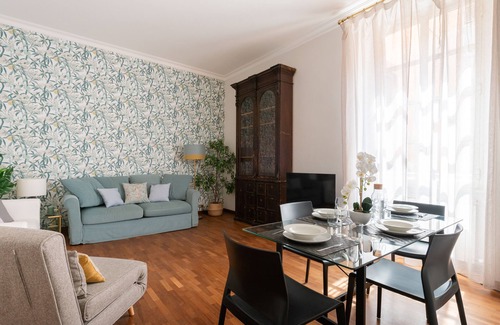 Rome Province Apartment | Sella apartment
