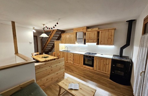Sella Nevea House | Sella Nevea Resort