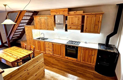 Sella Nevea House | Sella Nevea Resort