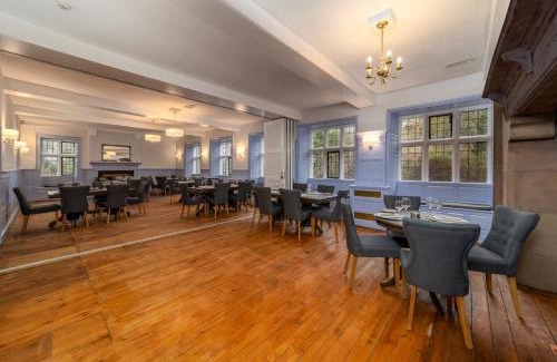 Calder Bridge Hotel | Sella Park Country House Hotel
