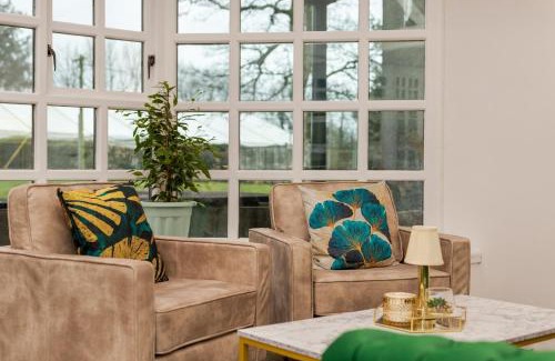 Calder Bridge Hotel | Sella Park Country House Hotel