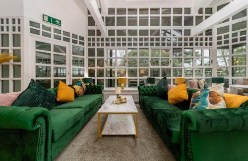 Calder Bridge Hotel | Sella Park Country House Hotel