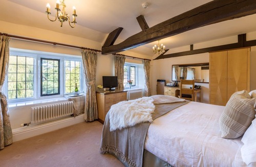 Calder Bridge Hotel | Sella Park House Hotel