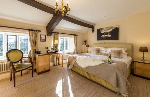 Calder Bridge Hotel | Sella Park House Hotel