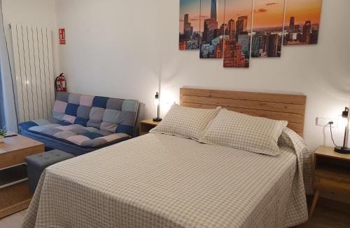 Arriondas Apartment | Sella Rooms