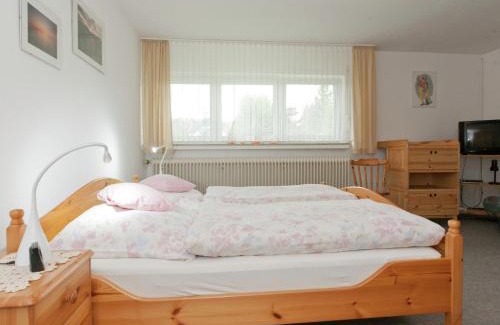 Sellerich Apartment | Sellerich Forest Hideaway