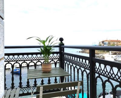 Agios Nikolaos Apartment | Selo Apartments Mani